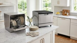 Best Amazon Prime Day Dishwasher Deals 2026