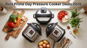 Best Amazon Prime Day Pressure Cooker Deals 2026