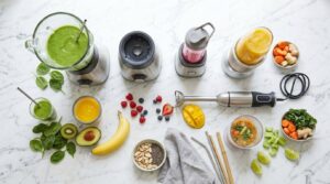 Best Amazon Prime Day Blender Deals 2026