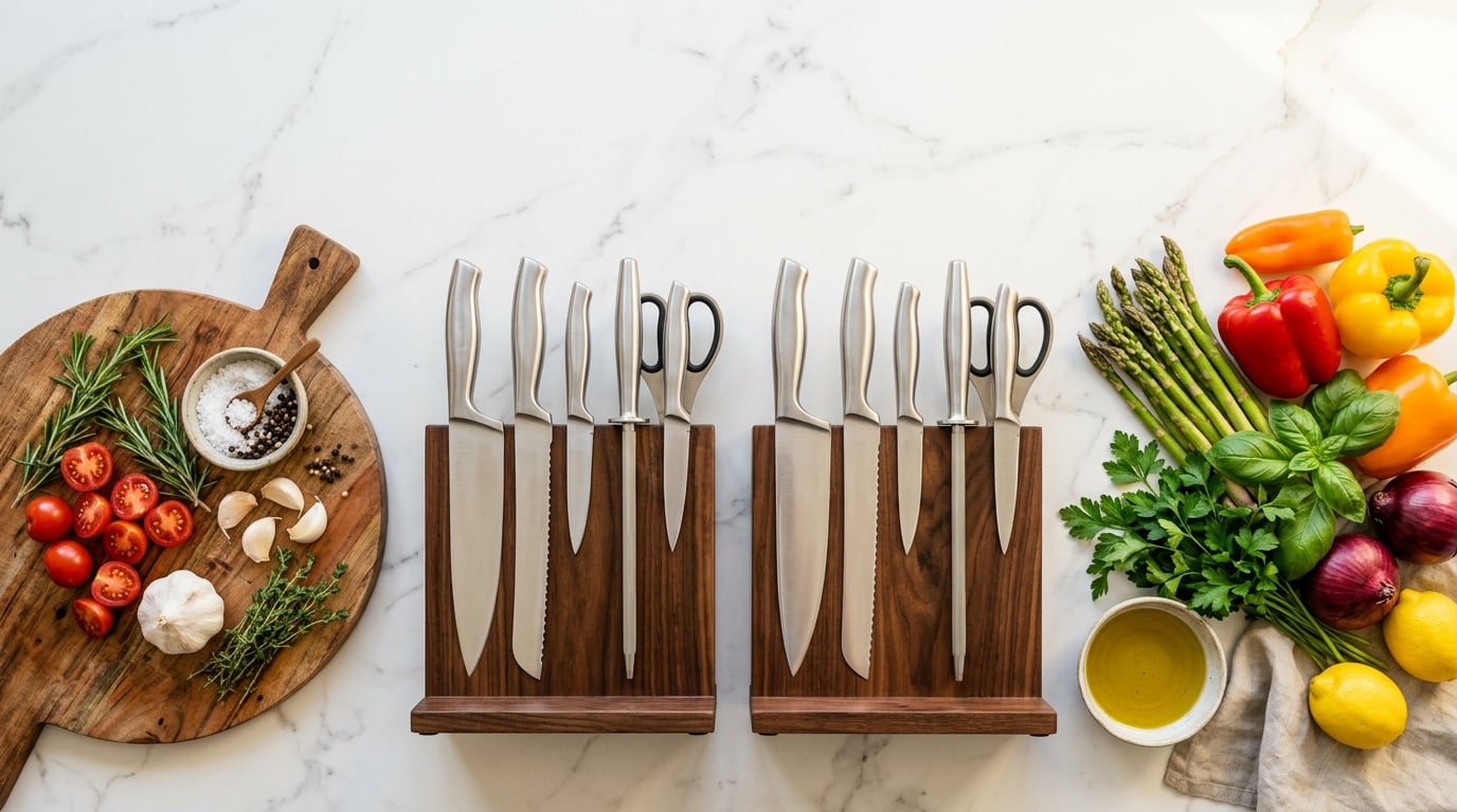 Best Amazon Prime Day Knife Set Deals 2026