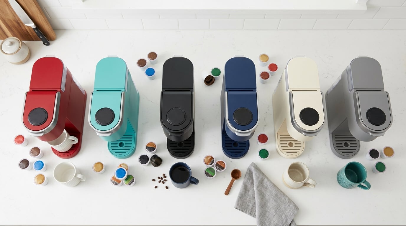 Best Amazon Prime Day Keurig Deals 2026