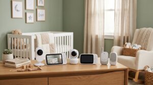 Best Amazon Prime Day Baby Monitor Deals 2026