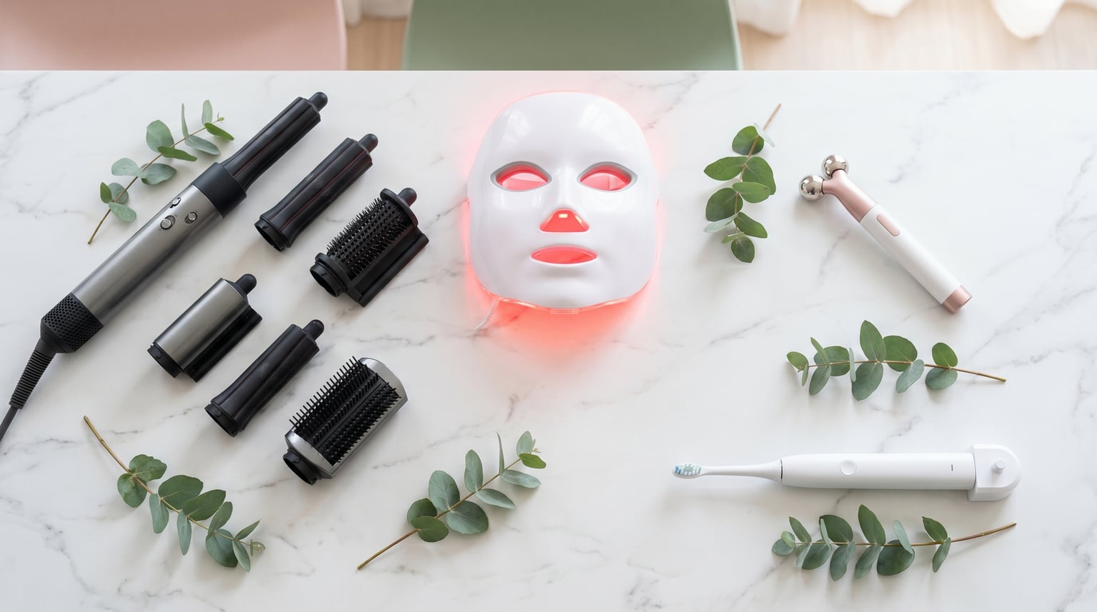 Best Amazon Prime Day Beauty Device Deals 2026