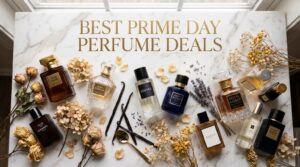 Best Amazon Prime Day Perfume Deals 2026