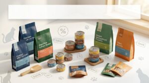 Best Amazon Prime Day Cat Food Deals 2026