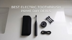 Best Amazon Prime Day Oral-B Electric Toothbrush Deals 2026
