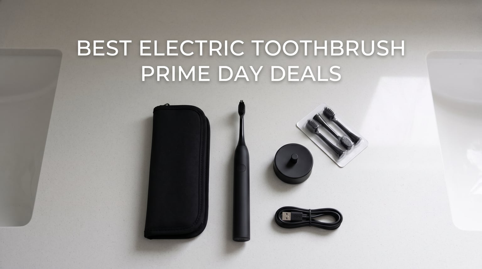 Best Amazon Prime Day Oral-B Electric Toothbrush Deals 2026