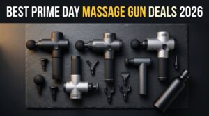 Best Amazon Prime Day Theragun Massage Gun Deals 2026