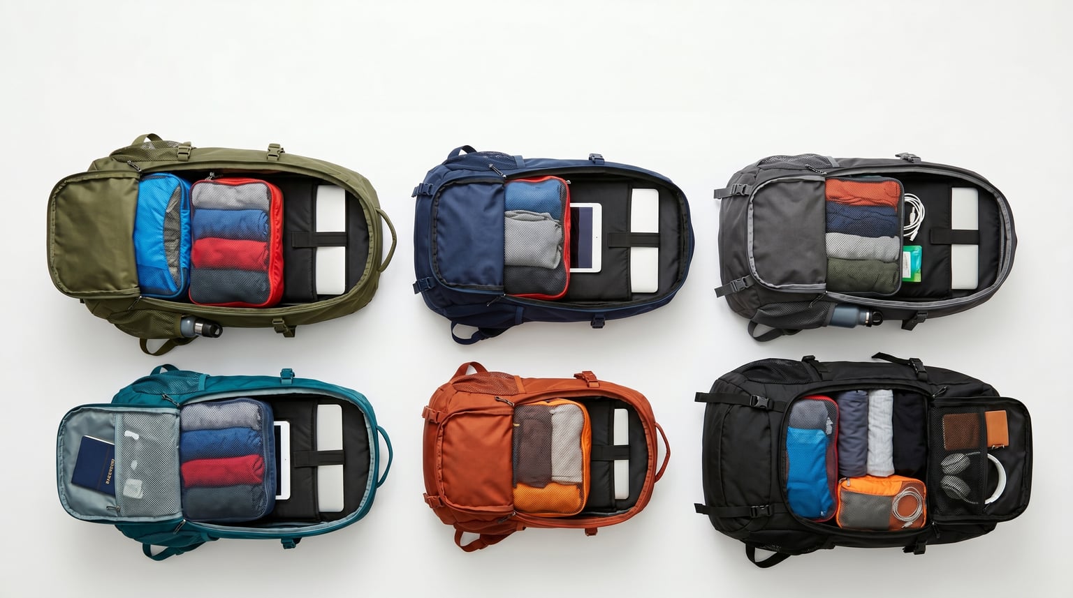 Best Amazon Prime Day Travel Backpack Deals 2026