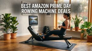 Best Amazon Prime Day Hydrow Rowing Machine Deals 2026