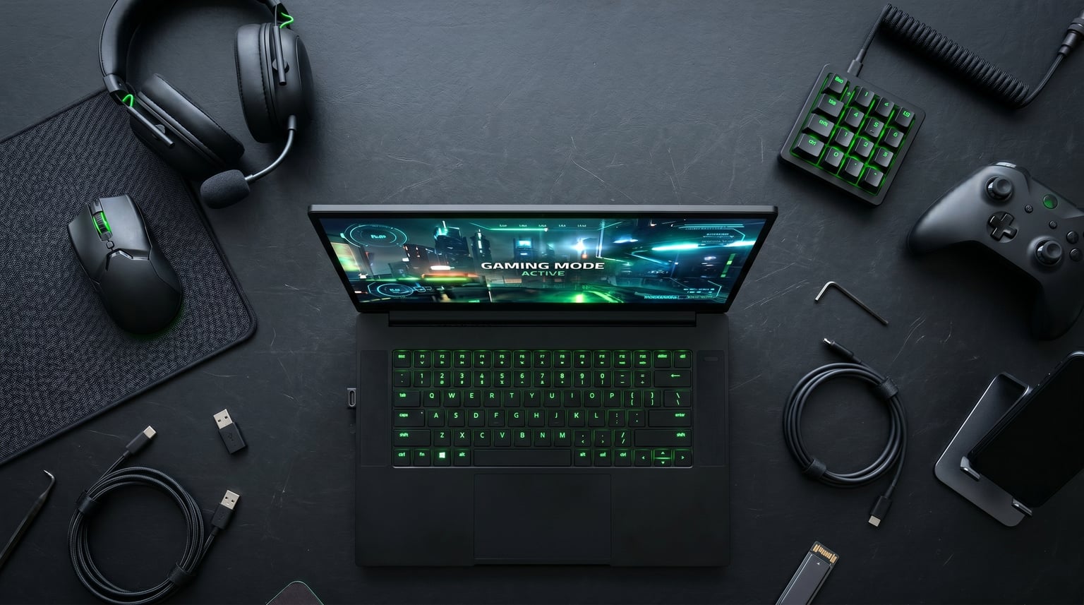 Best Amazon Prime Day Razer Laptop Deals 2026
