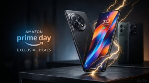 Best Amazon Prime Day OnePlus Phone Deals 2026