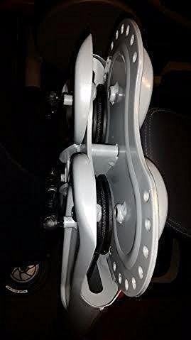 Bowflex Revolution Home Gym customer photo 2