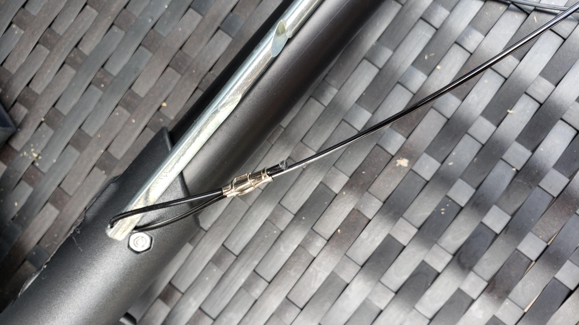 SEAC Sting, Rubber Spearfishing Sling Speargun customer photo 1