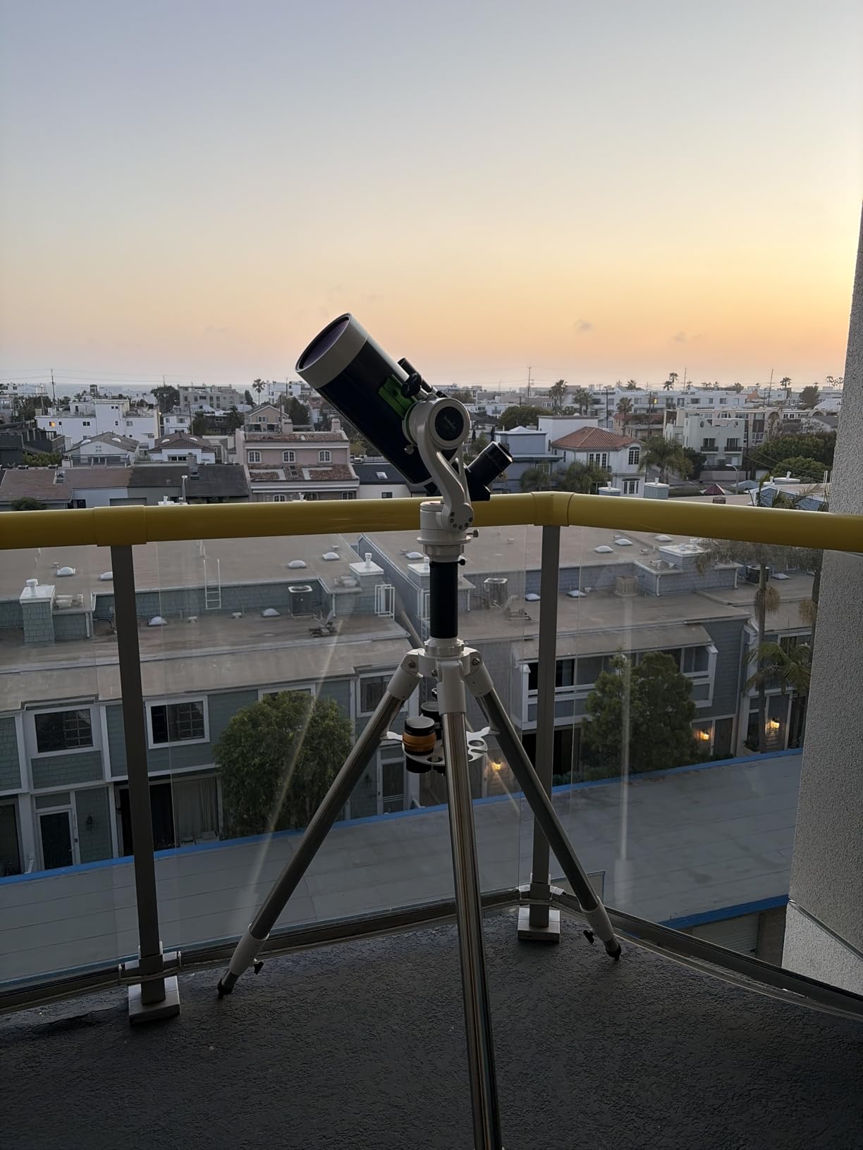 Sky-Watcher Skymax 127mm Maksutov-Cassegrain Telescope customer photo 1