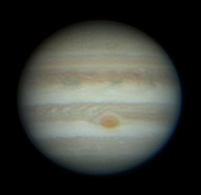 Sky-Watcher Skymax 180mm Maksutov-Cassegrain Telescope customer photo 2