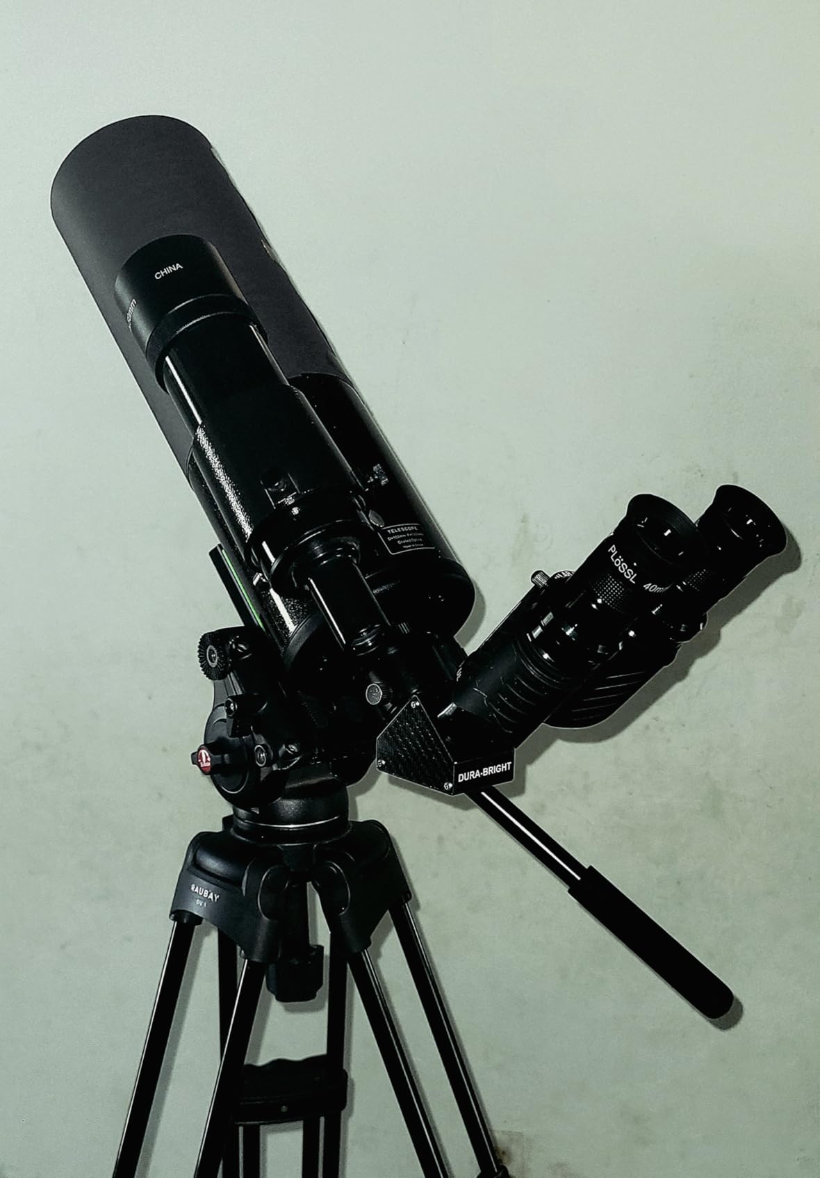 Sky-Watcher Skymax 102mm Maksutov-Cassegrain Telescope customer photo 1