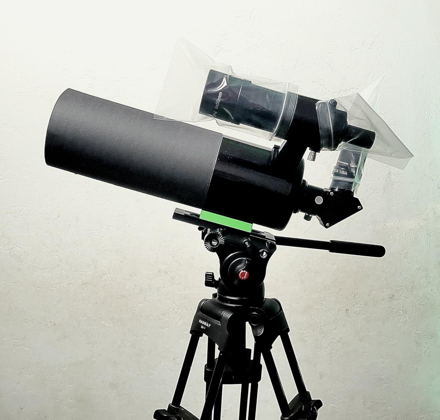 Sky-Watcher Skymax 102mm Maksutov-Cassegrain Telescope customer photo 2