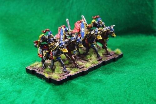 Runewars: Miniature Game Core Set customer photo 2