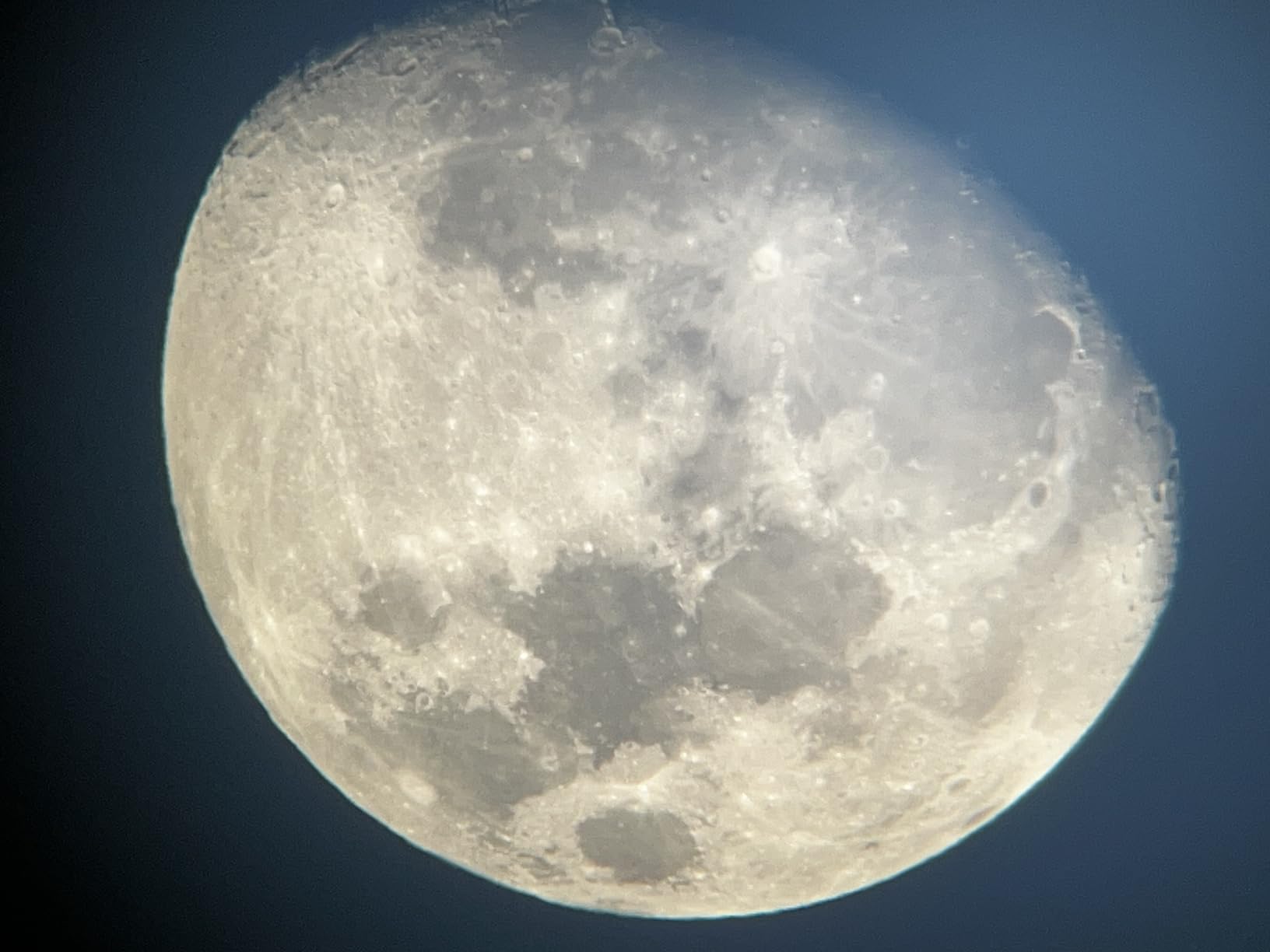 SVBONY Telescope Eyepiece Fully Multi Coated 1.25 inches Telescope Lens 66 Degree Ultra Wide Angle HD Telescope Accessory (6mm 9mm 15mm 20mm) customer photo 2
