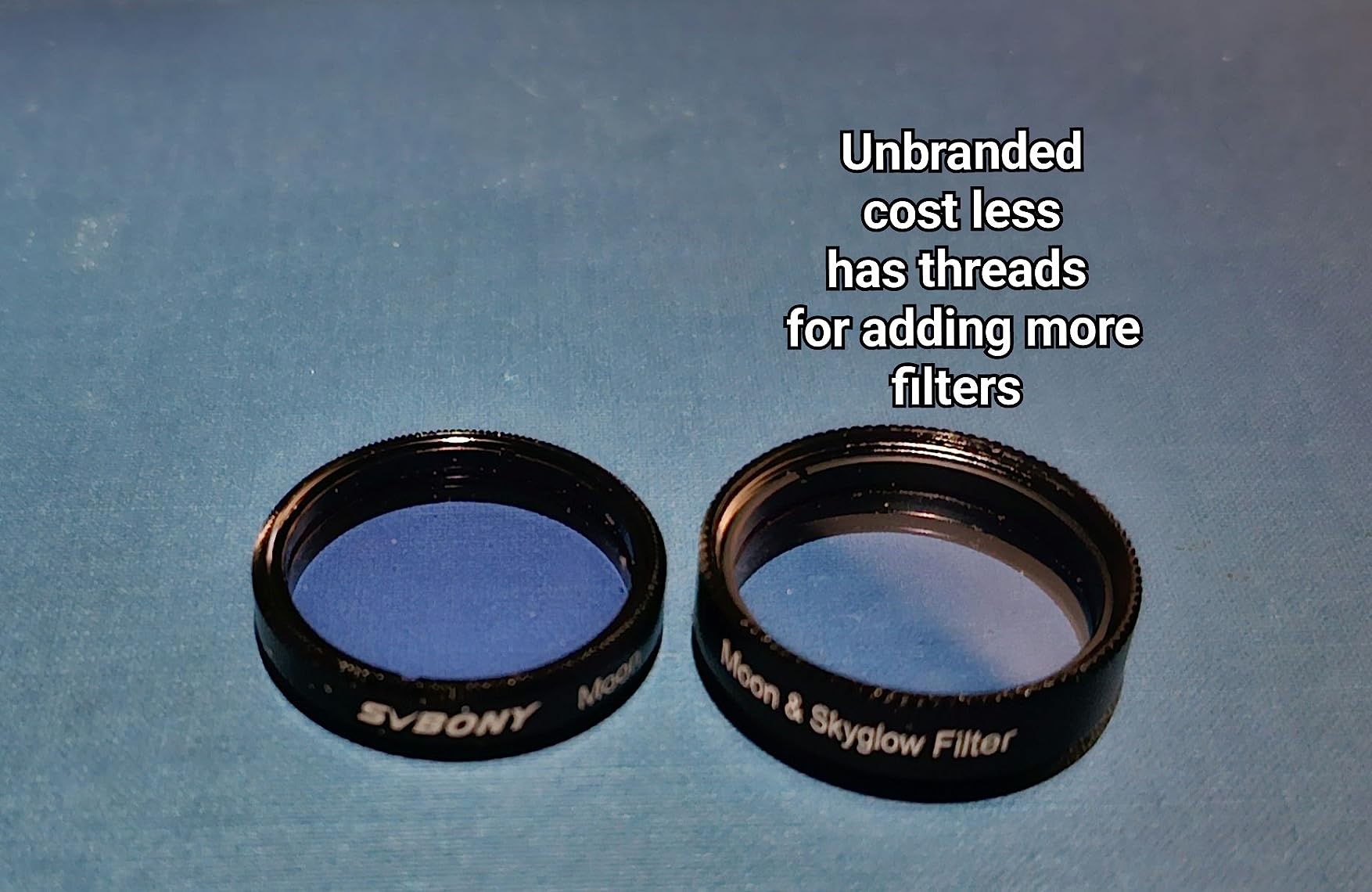 Moon Filter, 1.25