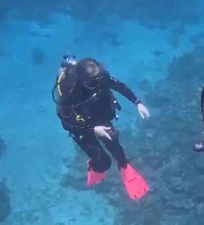 Scubapro GO Sport Diving Fins customer photo 2