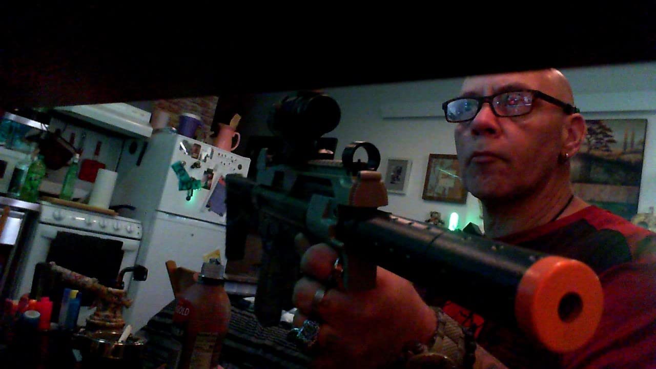 Game Face GameFace customer photo 1
