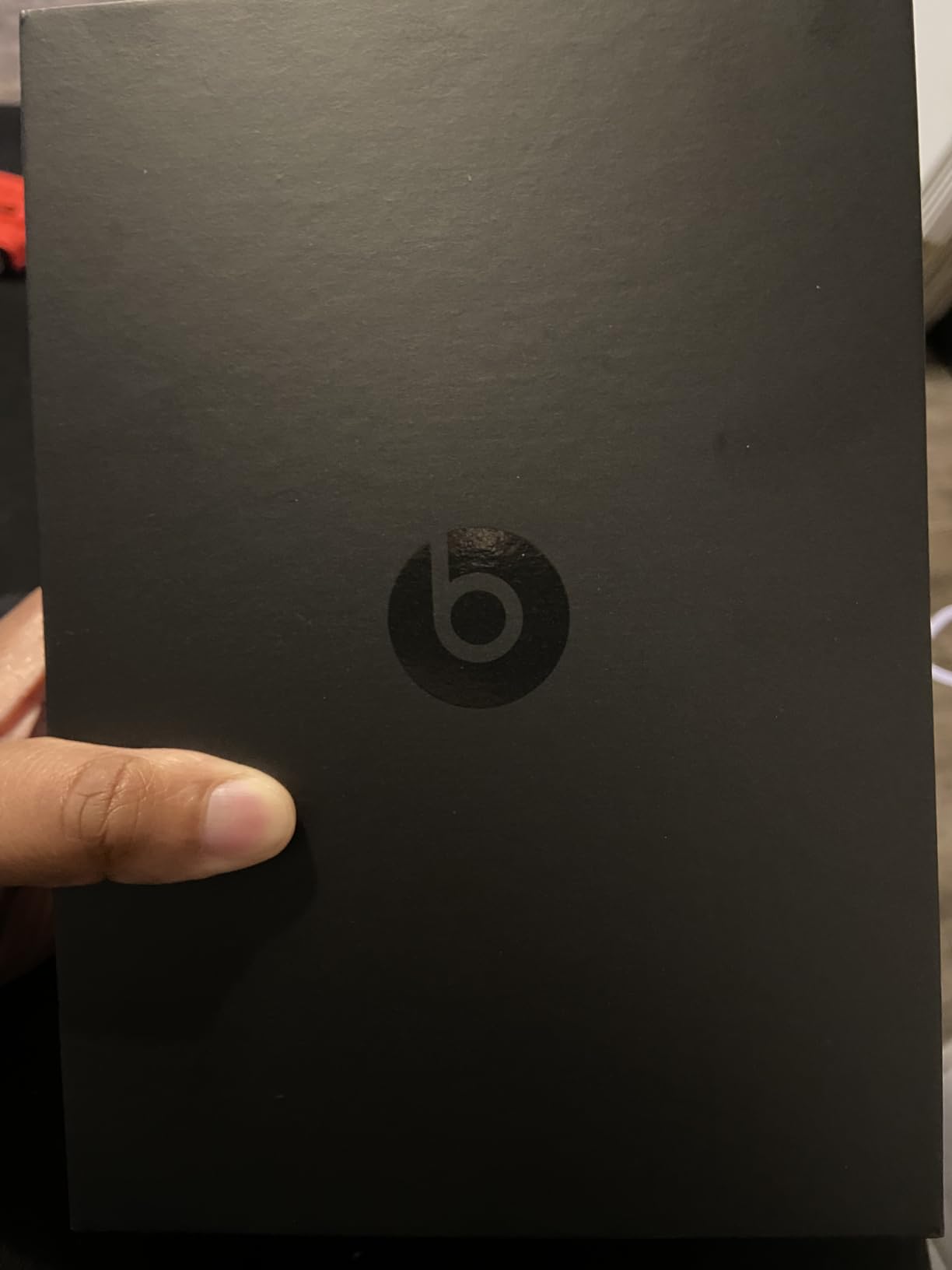 Beats Studio3 Wireless Noise Cancelling Over-Ear Headphones - Apple W1 Headphone Chip, Class 1 Bluetooth, 22 Hours of Listening Time, Built-in Microphone - Matte Black customer photo 2