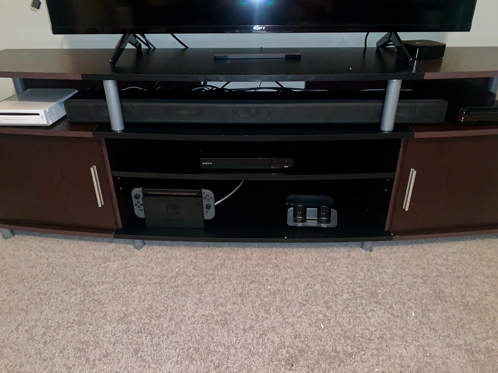 Sony HT-G700 3.1CH Dolby Atmos/DTS:X Soundbar with Bluetooth Technology customer photo 1
