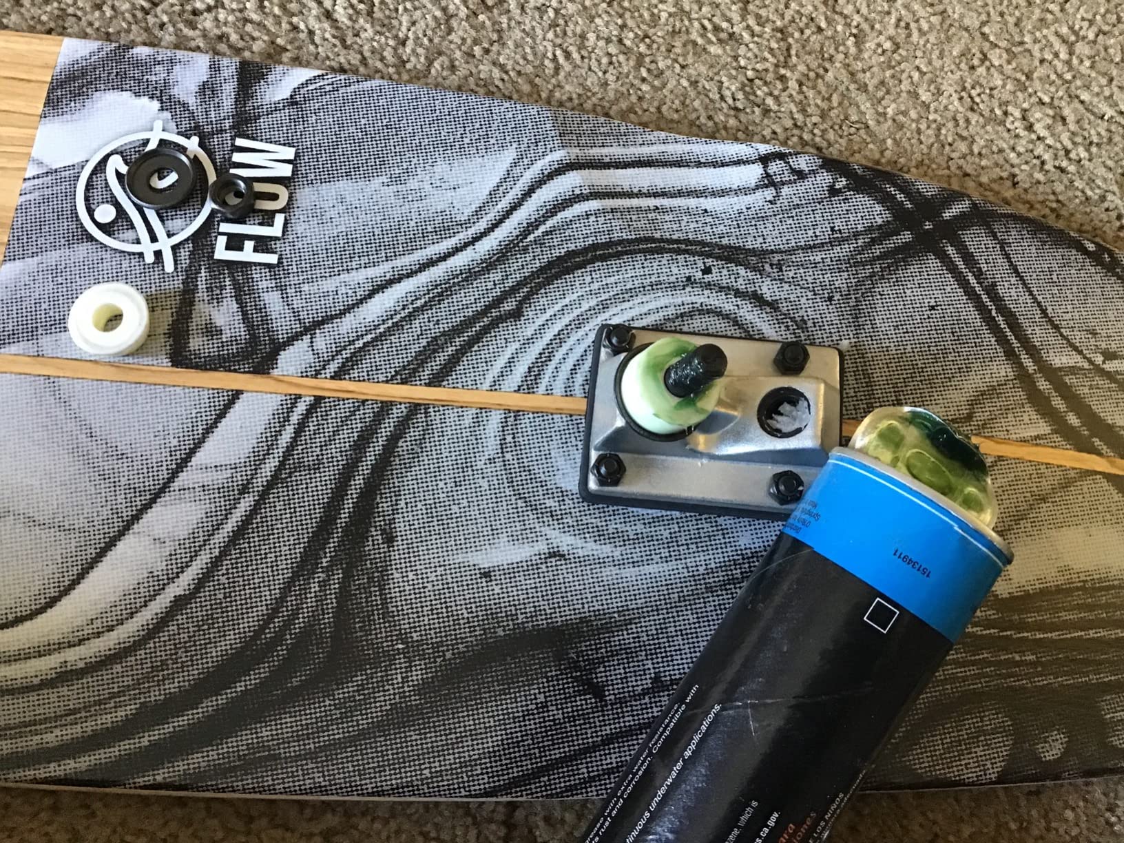 Flow Surf Skates Cruiser - 29