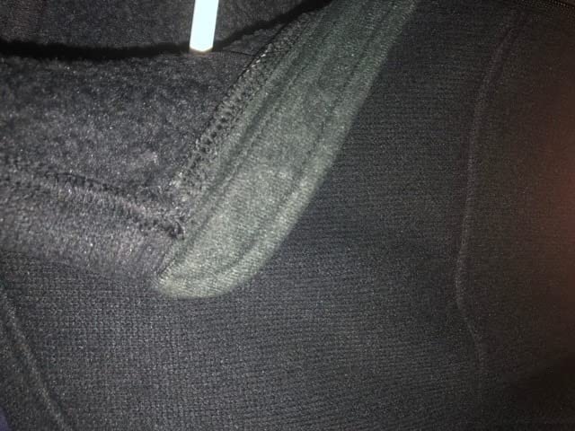 The North Face Tsillan Full Zip customer photo 1