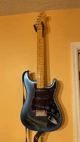 Fender American Professional II Stratocaster - Dark Night with Rosewood Fingerboard customer photo 1