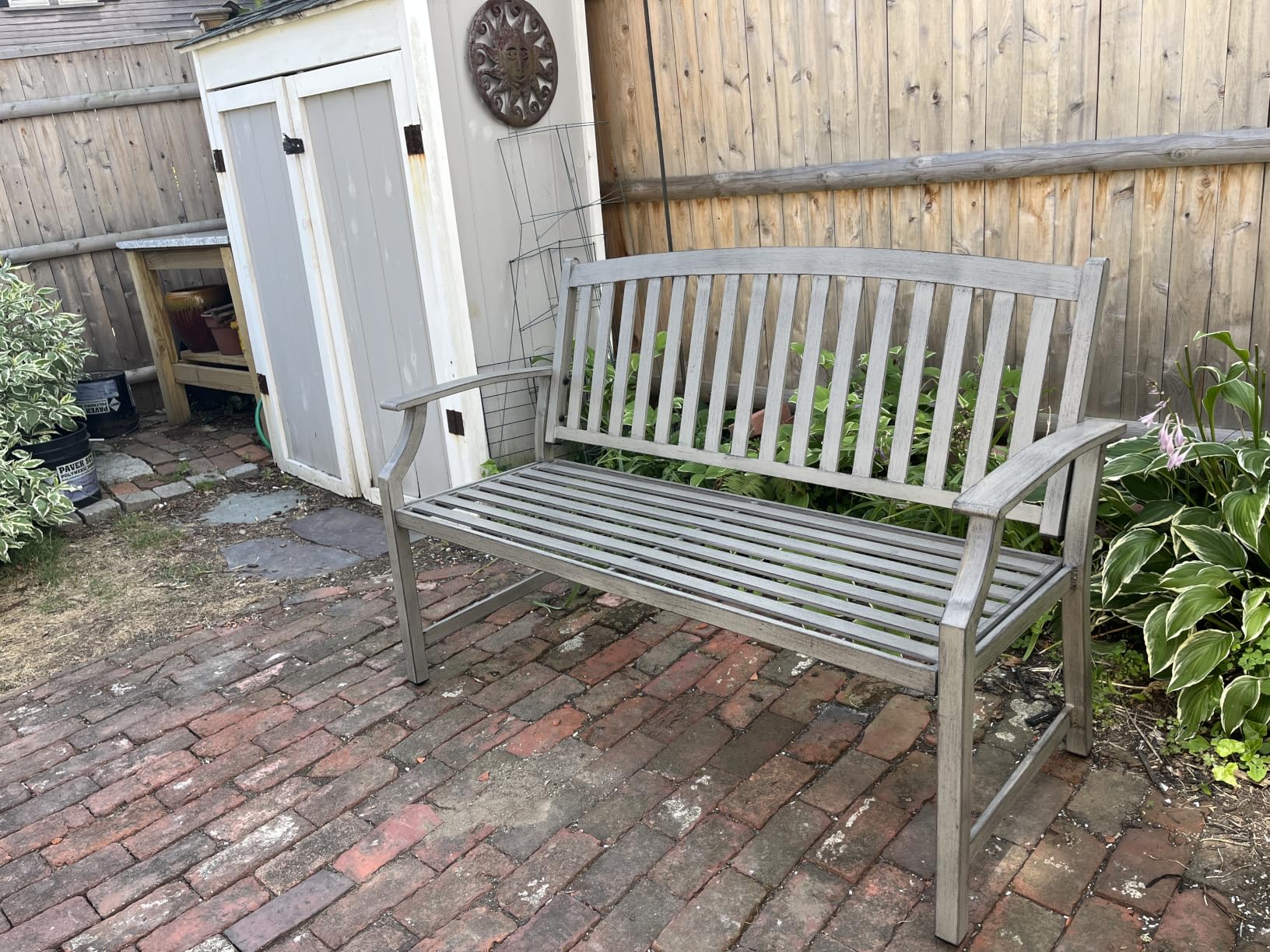 Grand Patio 52