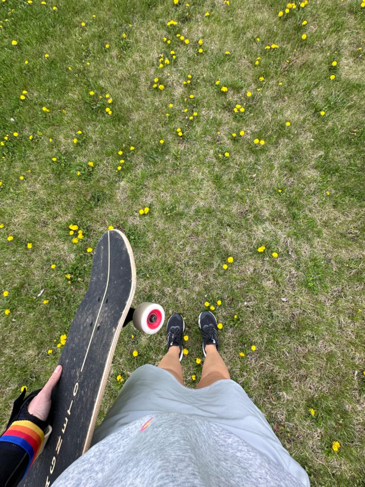 Magneto SUV Skateboards | Fully Assembled Complete 31