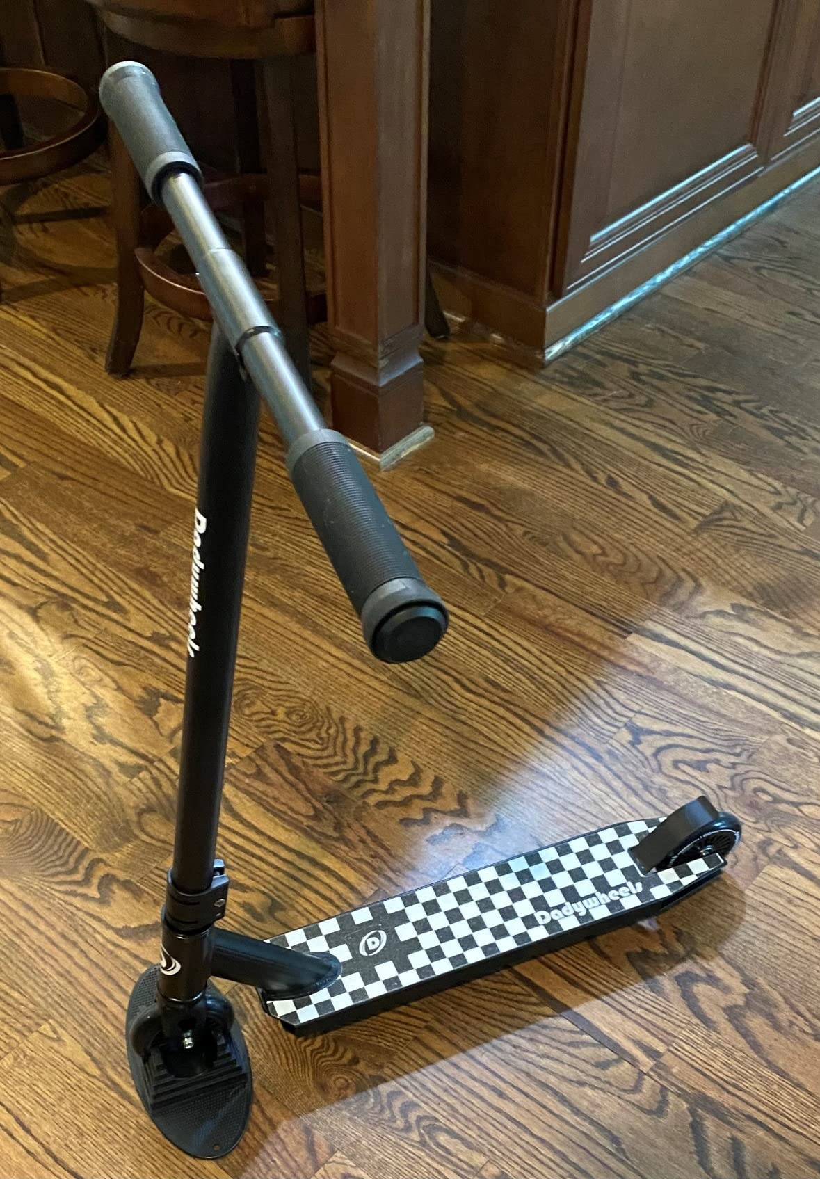 Pro Scooters for Kids 8+, Teens and Adults | Two Different Scooter Heights 31.5