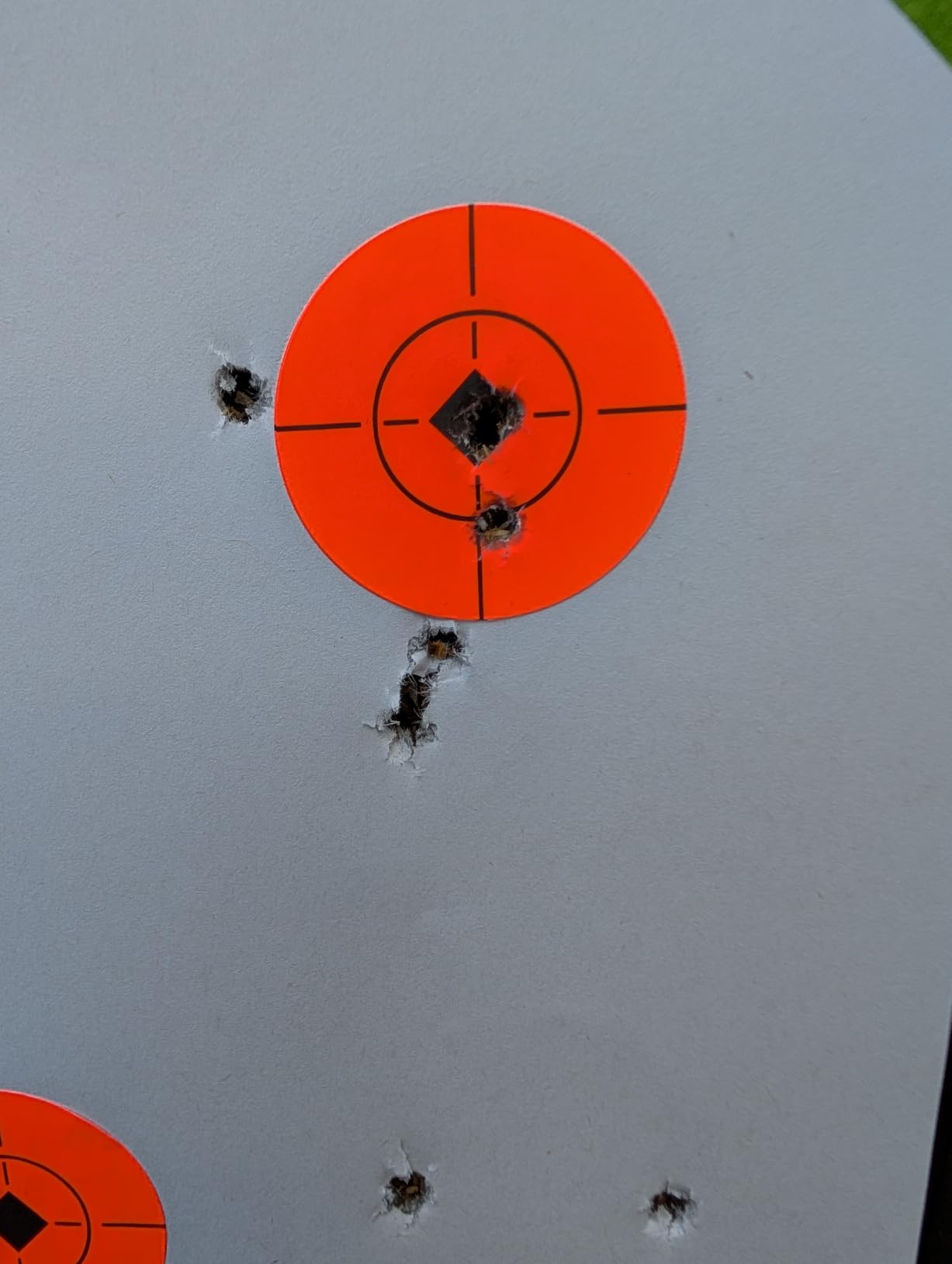 Diana Two-Sixty Breakbarrel Air Rifle customer photo 1