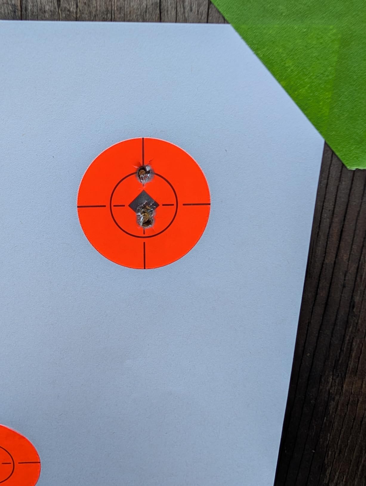 Diana Two-Sixty Breakbarrel Air Rifle customer photo 2