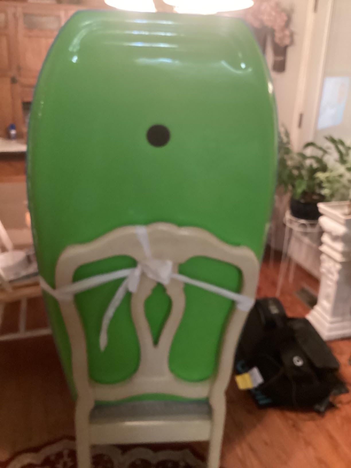40in Bodyboard customer photo 1