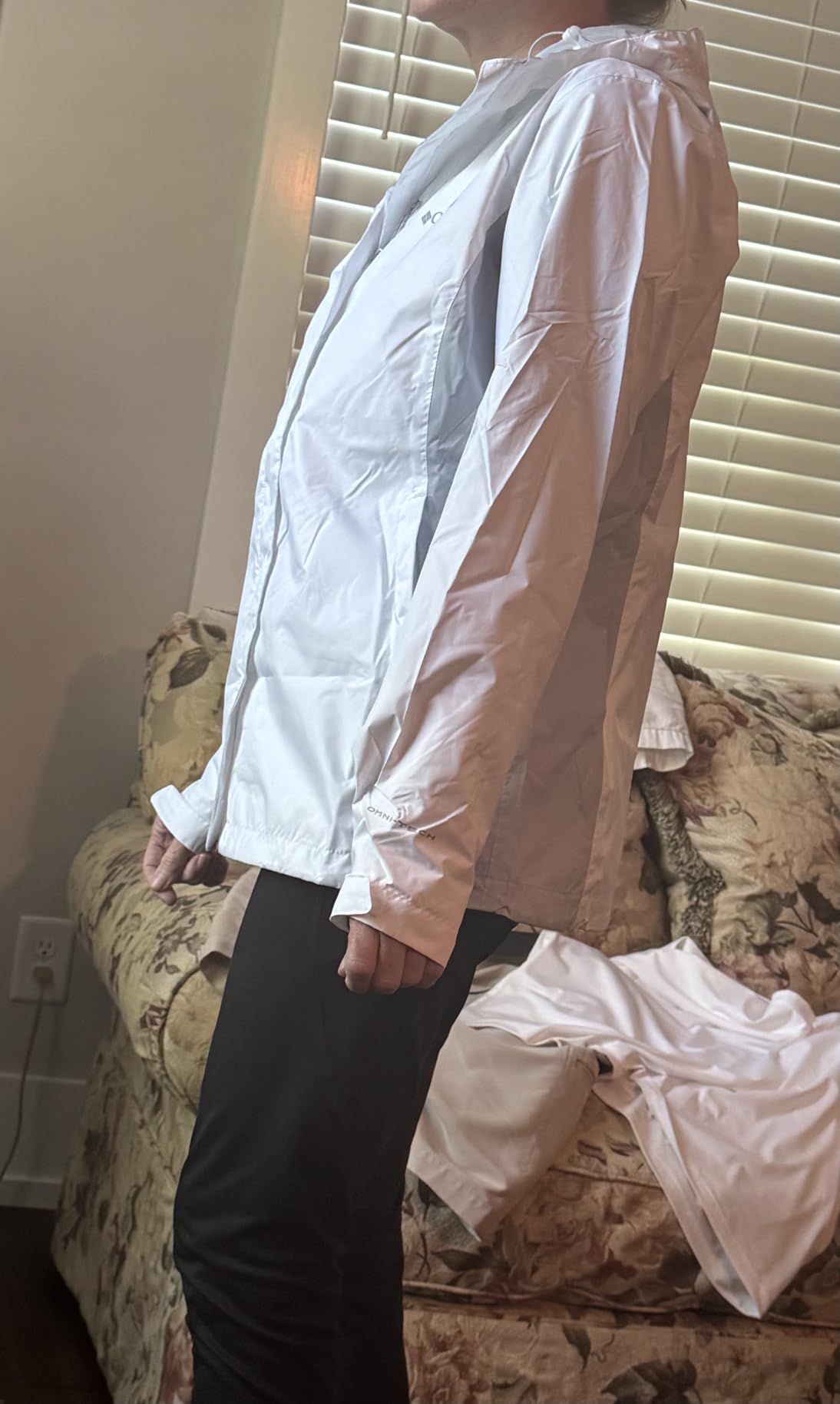 Columbia Women's Arcadia II Jacket customer photo 1
