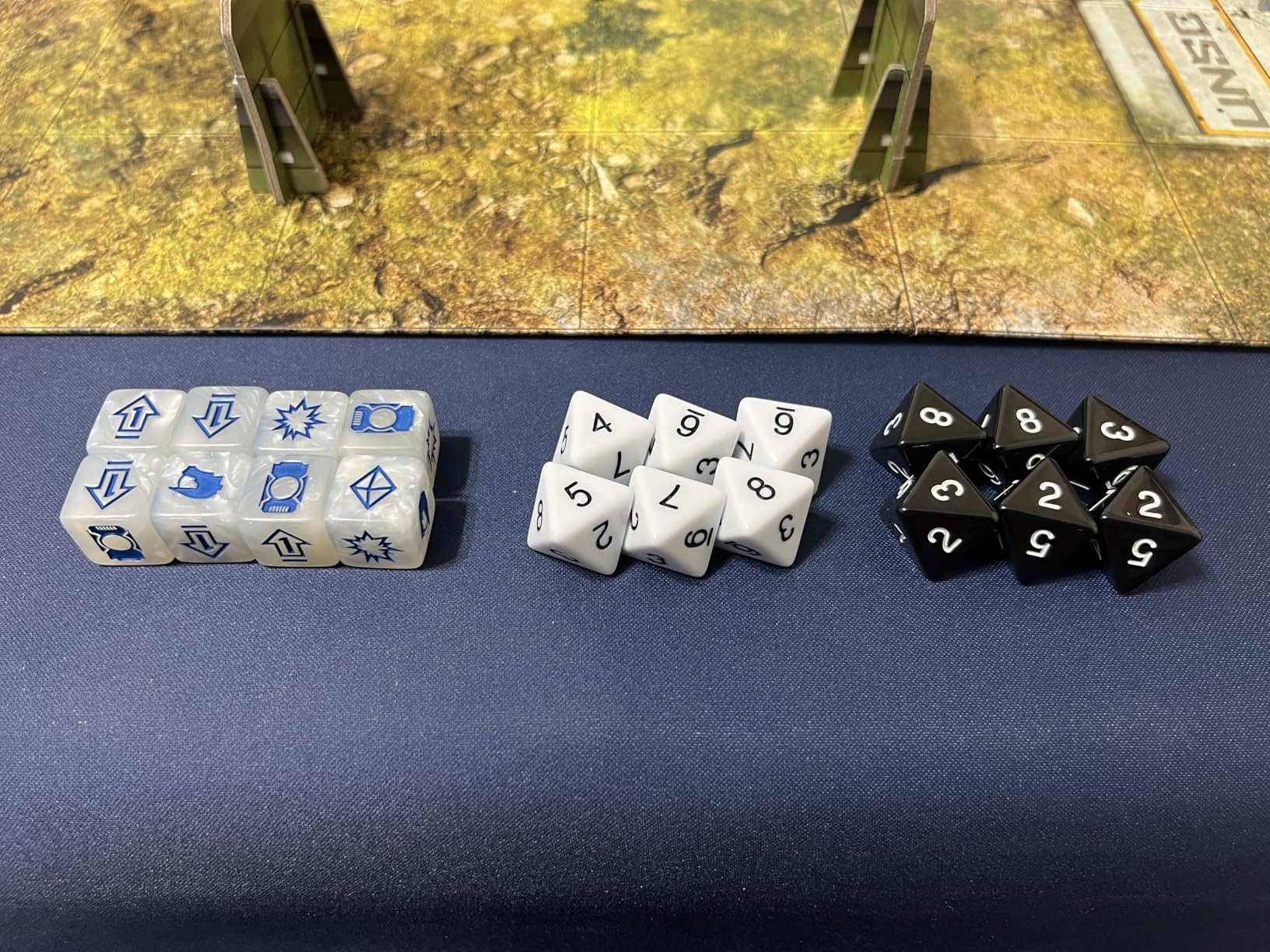 mantic Games, Halo: Flashpoint - The Tactical Miniatures Game (Spartan Edition Starter Set) | Tabletop Miniatures Game customer photo 2