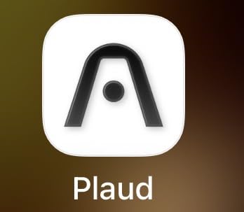 Plaud Note AI Voice Recorder, Note Taker w/Case, App Control, Transcribe & Summarize with AI, Support 112 Languages, for Meetings, Calls, Lectures, Professionals, Teams, Black, Non-Pro Version customer photo 2