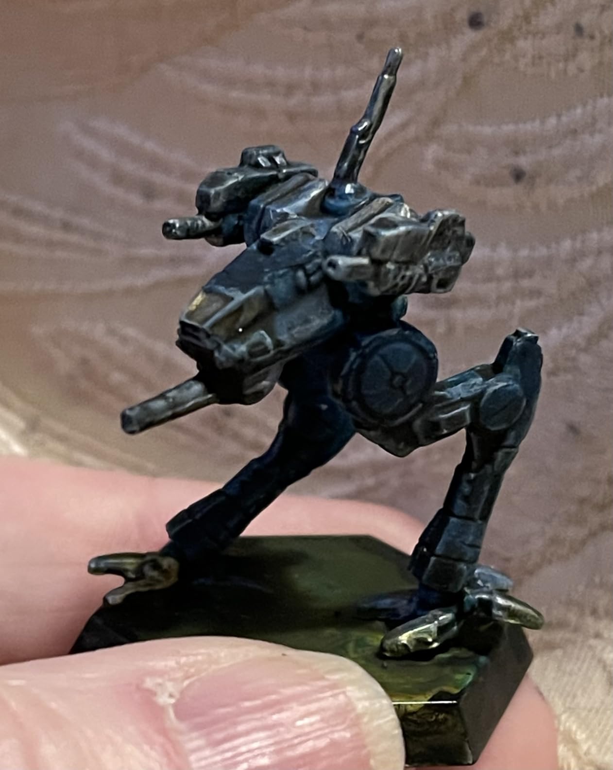 BattleTech A Game of Armored Combat 40th Edition Game by Catalyst Labs | Sci Fi Miniatures Wargame Starter Set customer photo 1