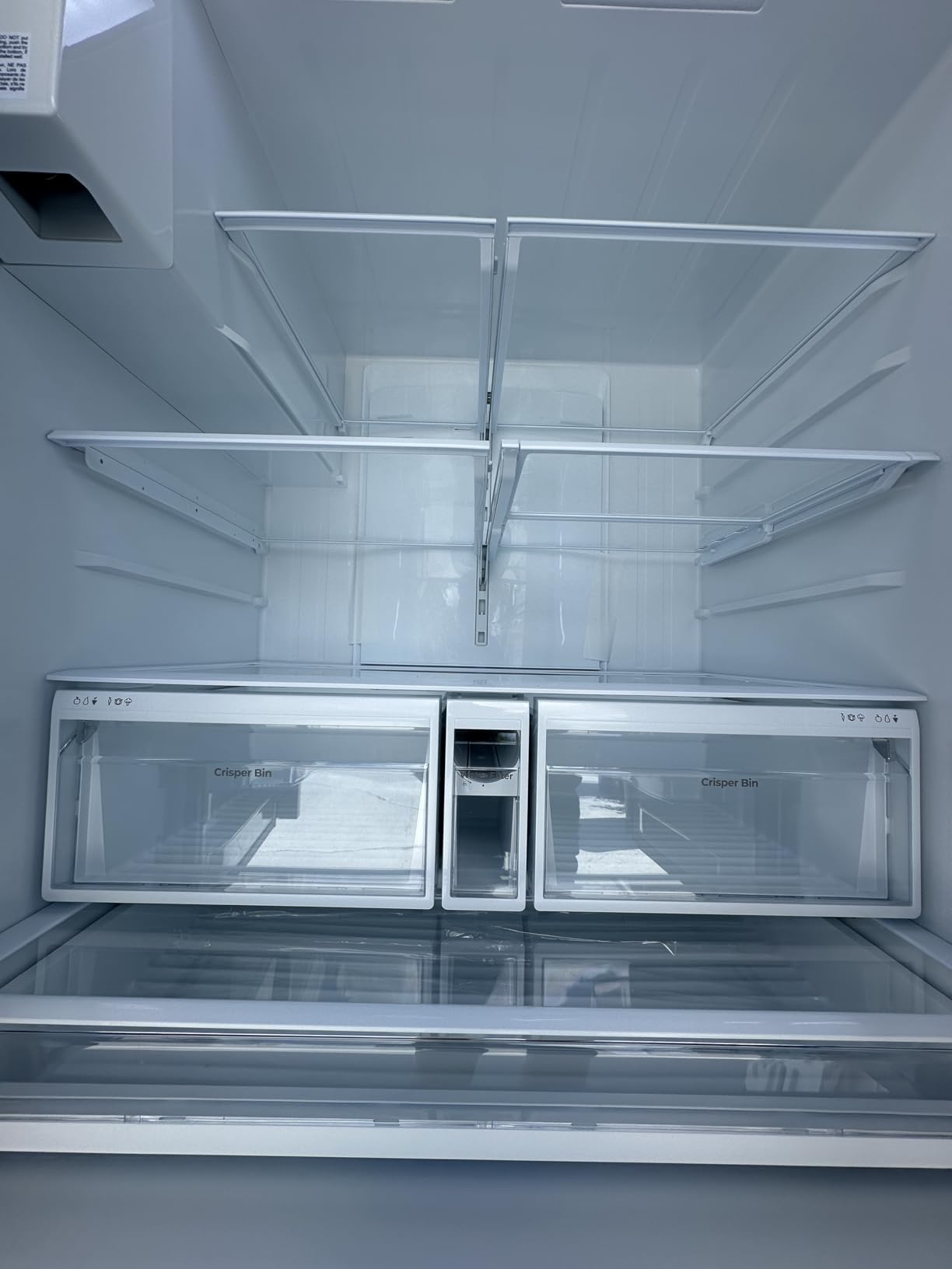 Kenmore 36