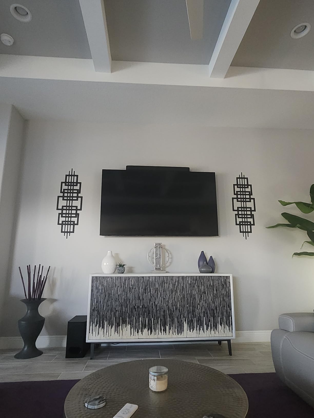 Sony BRAVIA Theater Bar 6 (HT-B600) - 3.1.2ch Soundbar with Wireless Subwoofer, Dolby Atmos/DTS:X Compatible customer photo 1