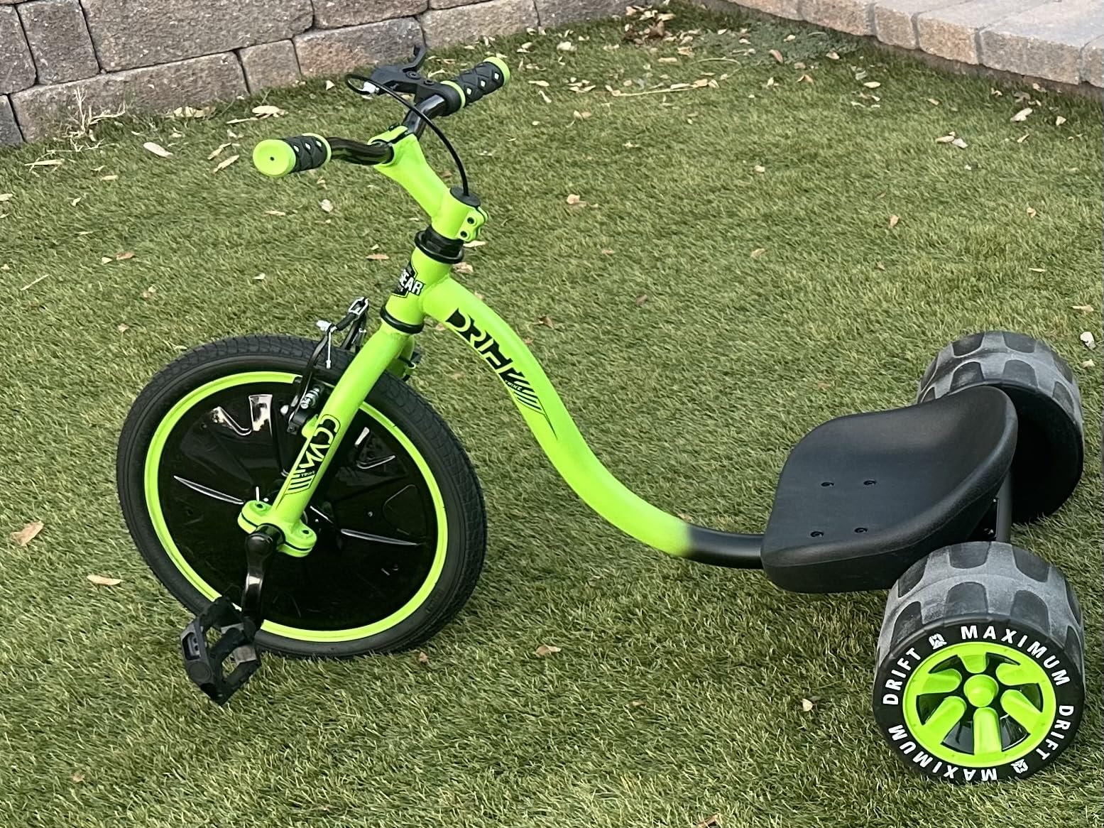 Drift Trike for Kids Ages 5+ 16