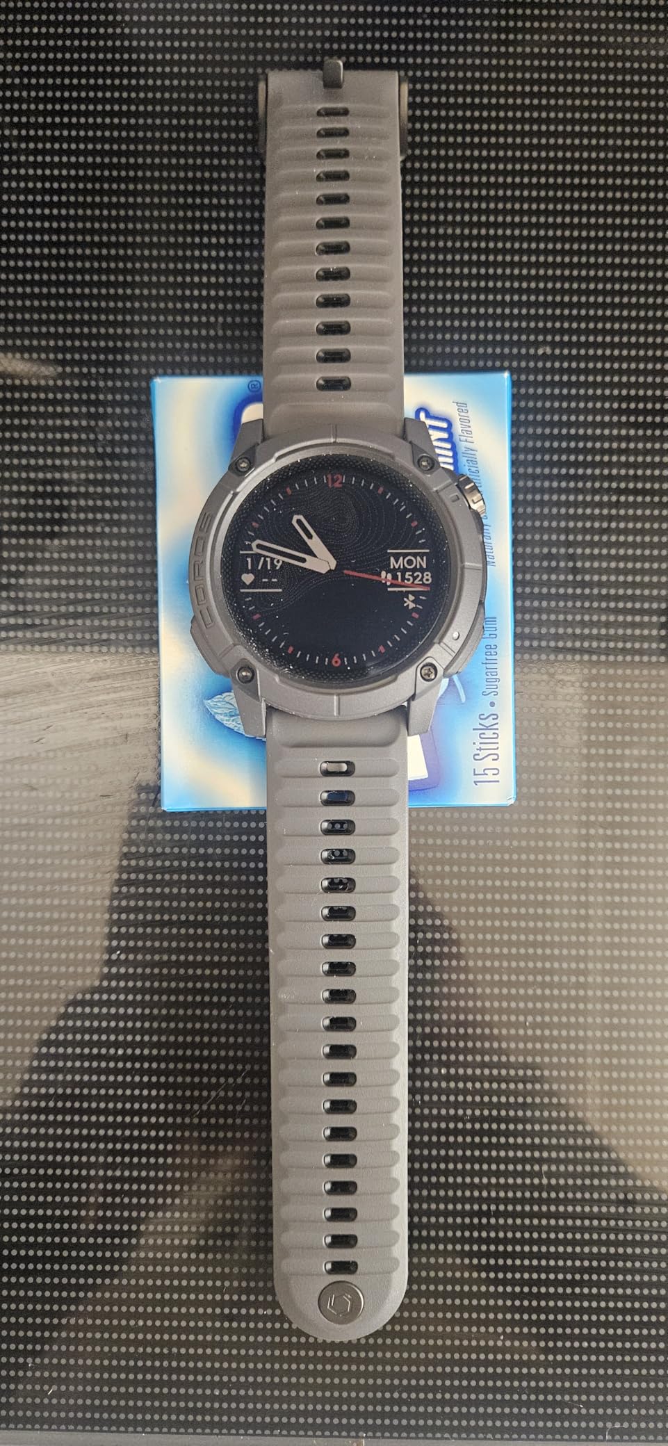 COROS NOMAD GPS Outdoor Watch, 22-Day Battery Life customer photo 2