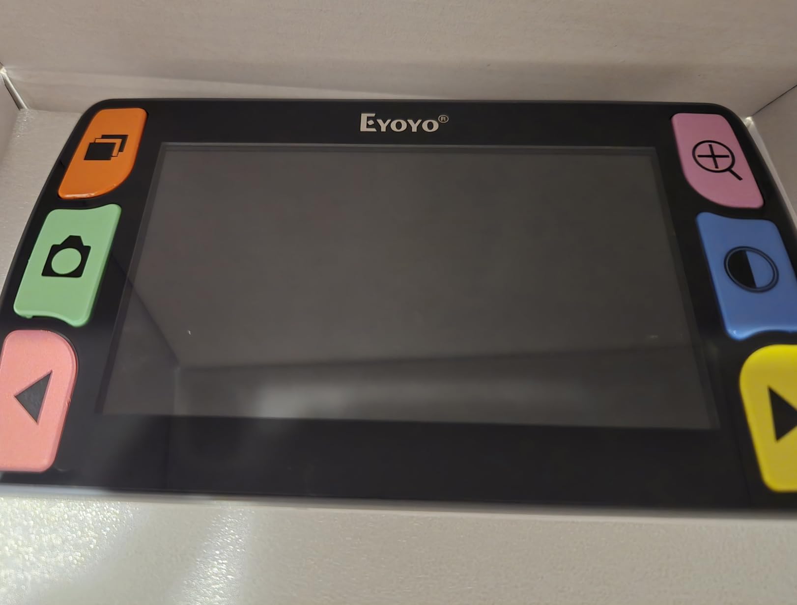 Eyoyo 4.3