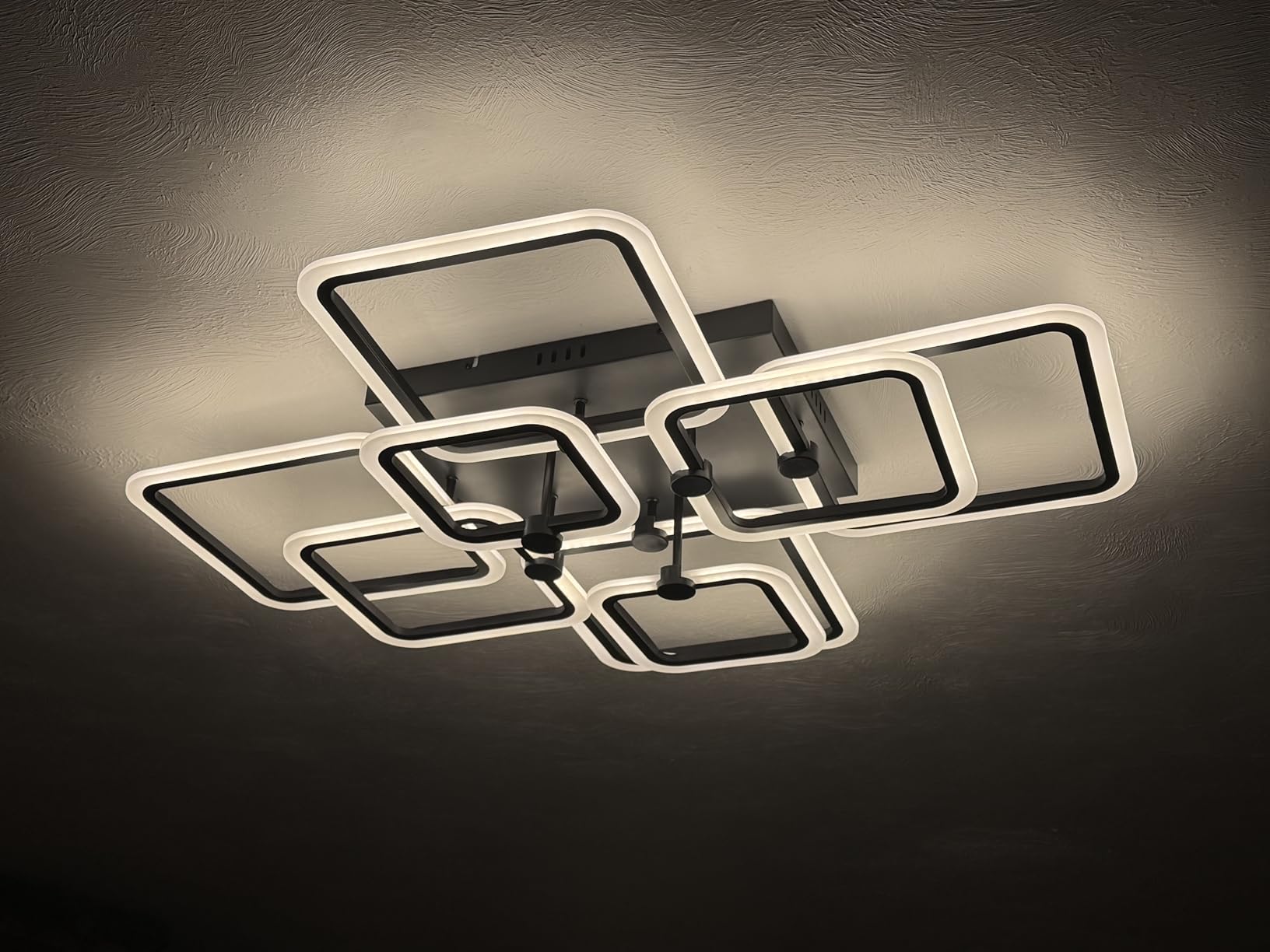 Smart LED Ceiling Light, 36.2