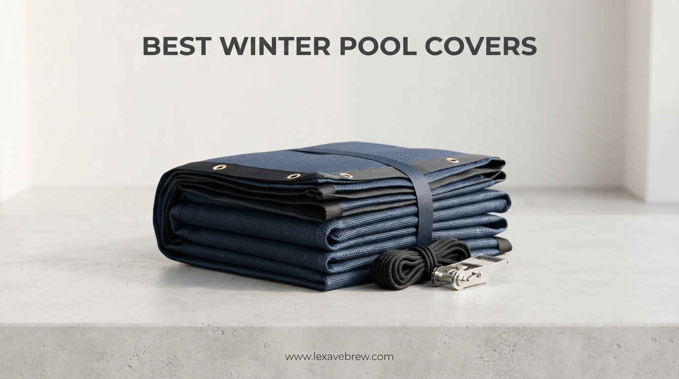 Best Winter Pool Covers