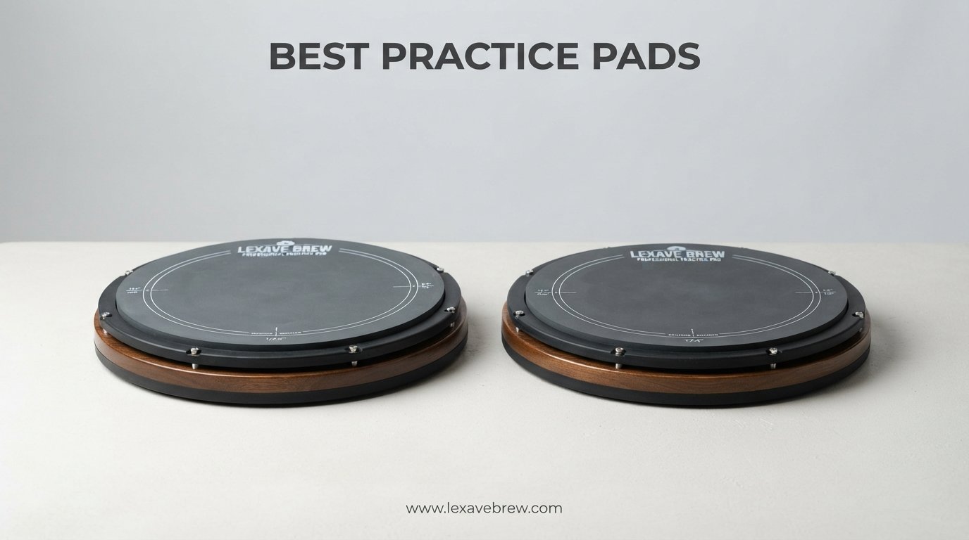 best practice pads